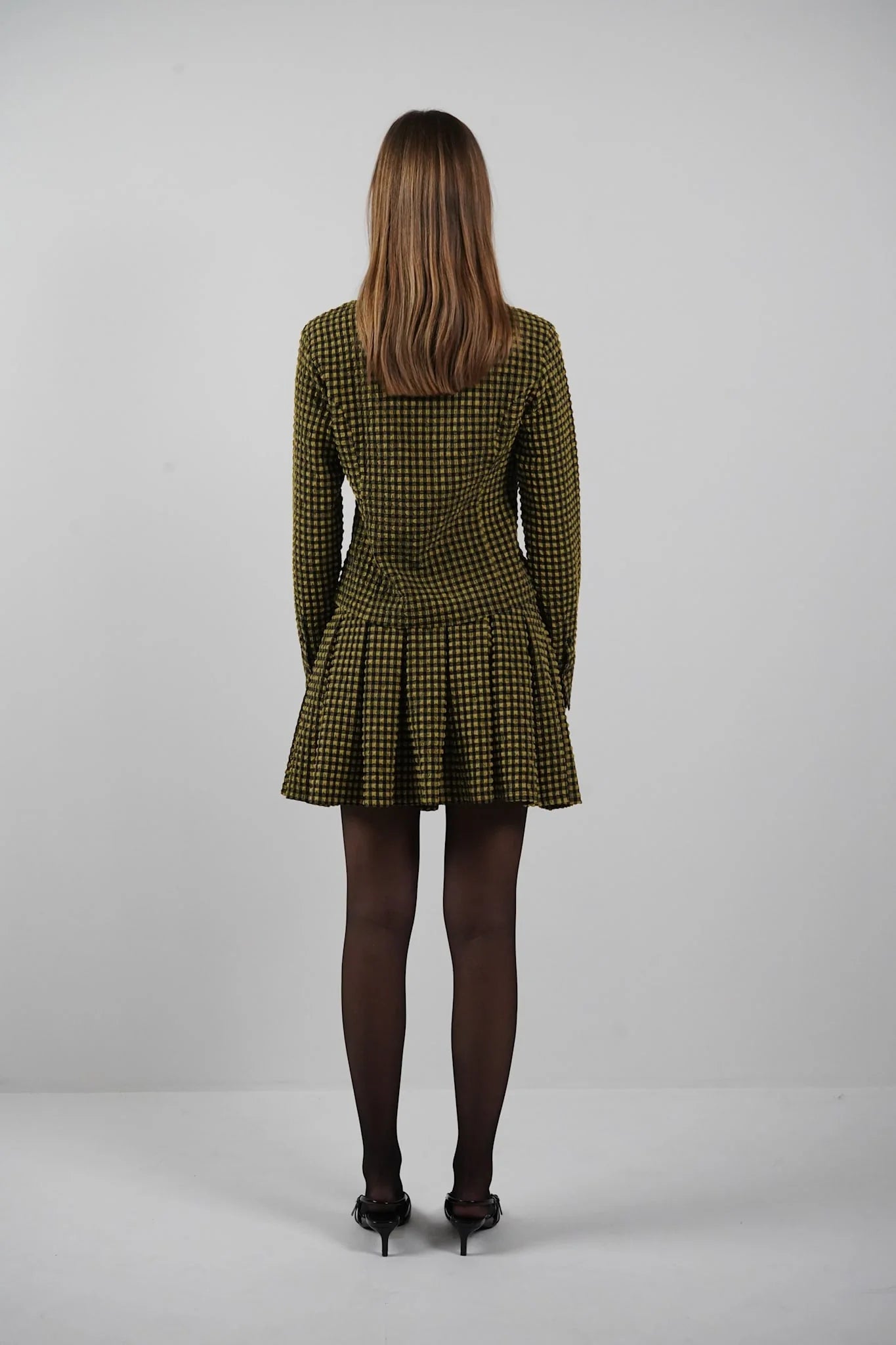 Chemise Dolly - Hosbjerg