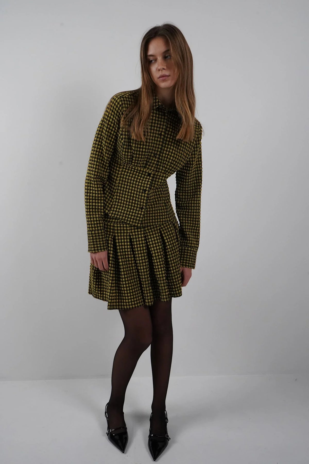Chemise Dolly - Hosbjerg