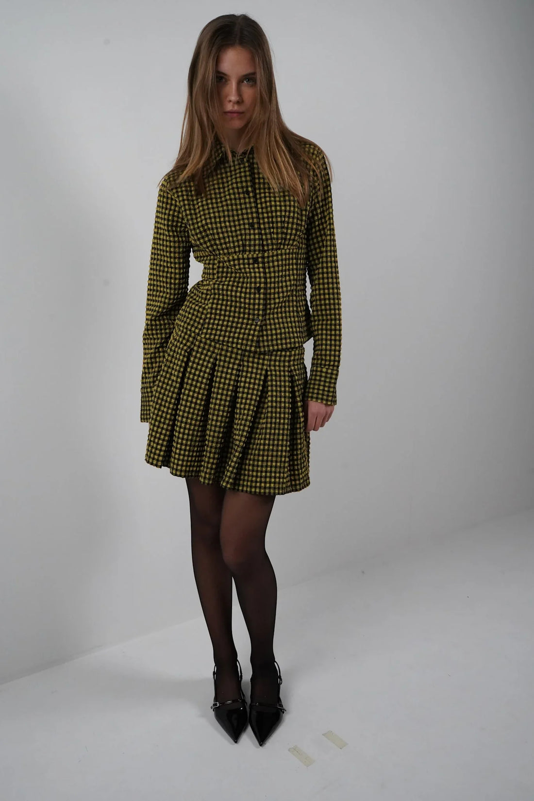 Chemise Dolly - Hosbjerg