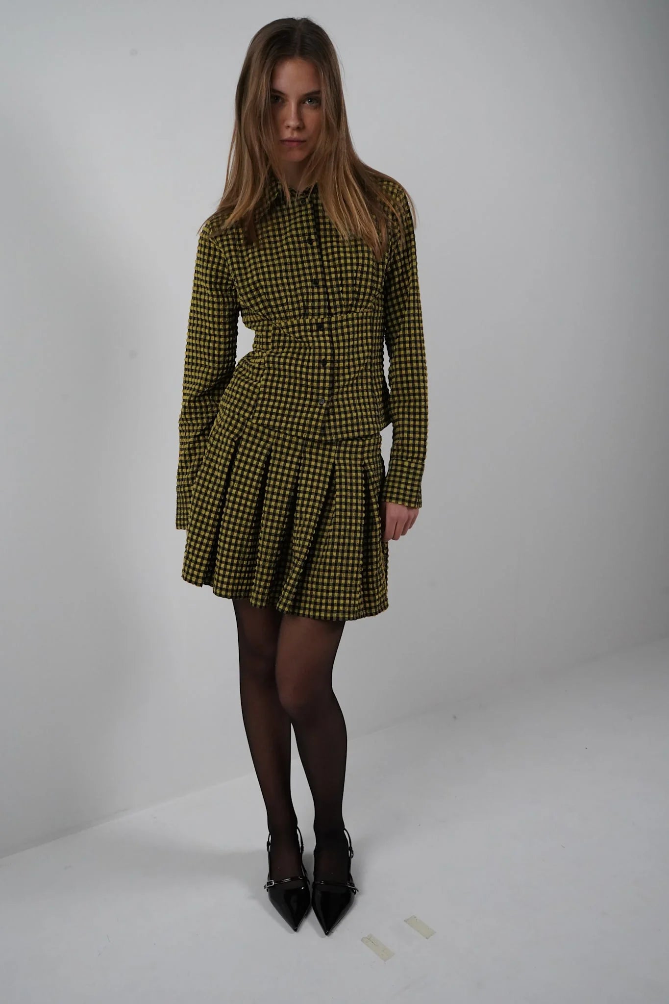 Chemise Dolly - Hosbjerg
