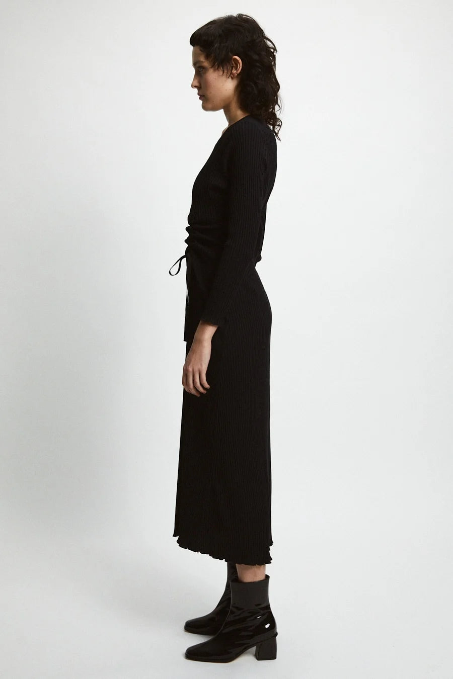 Robe Evans - Rita Row