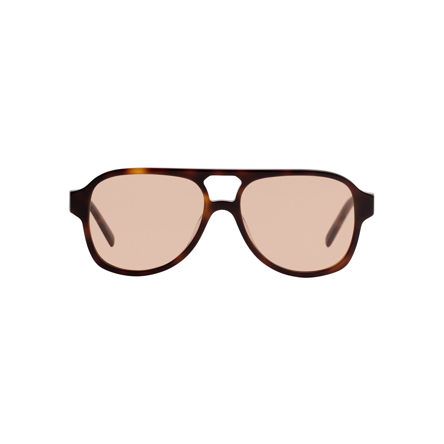 Lunettes de soleil aviateur femme Gelo - Corlin