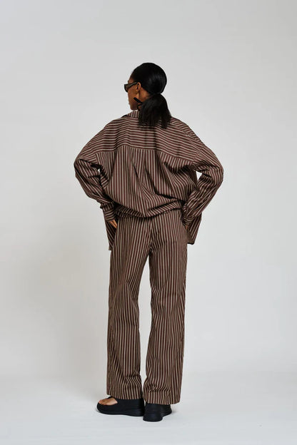 Pantalon GigiRS - RÉSUMÉ
