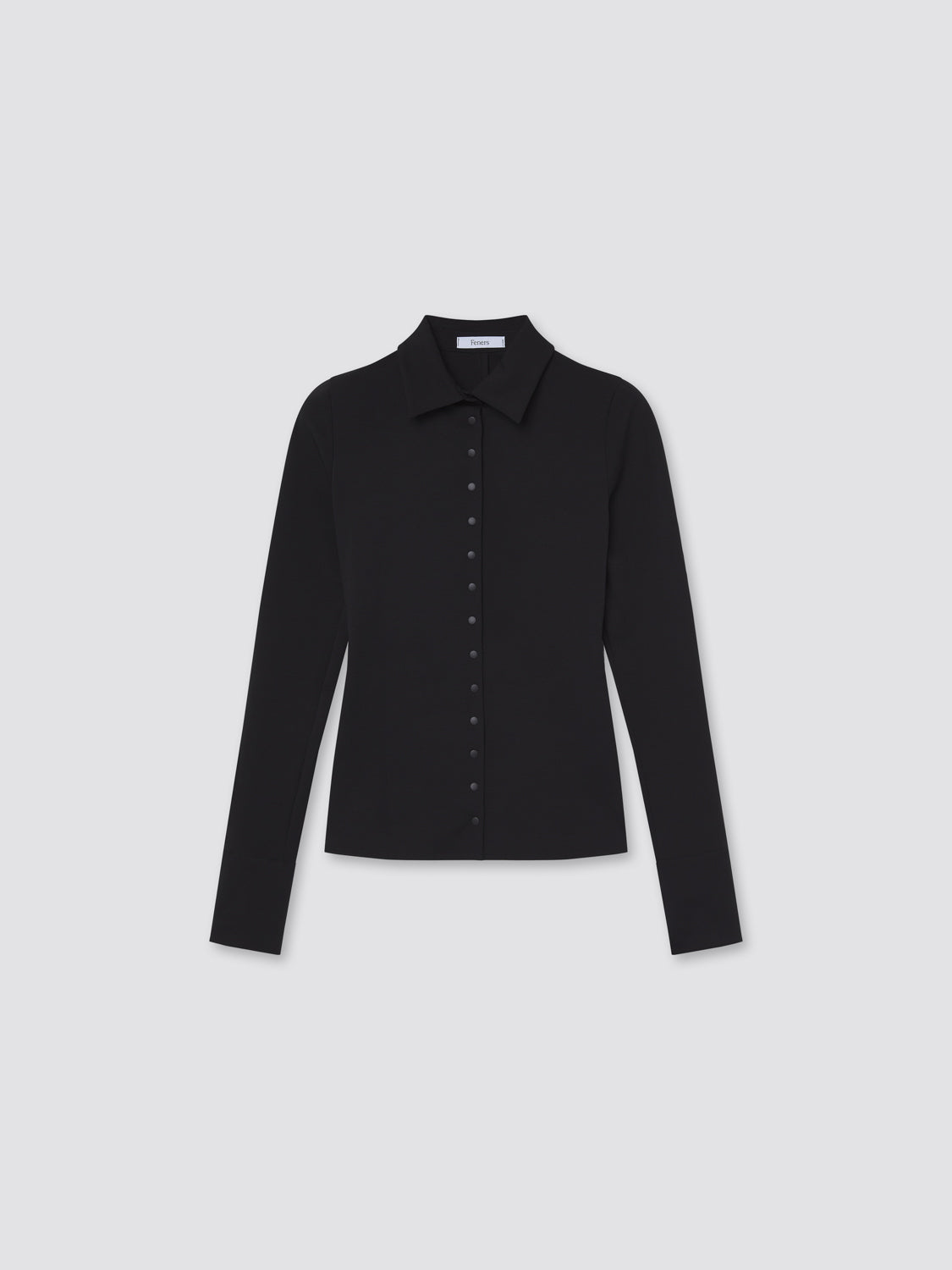Gilet Encanto Noir - Feners