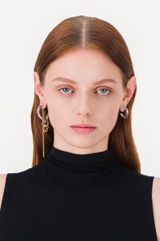 Boucles d&