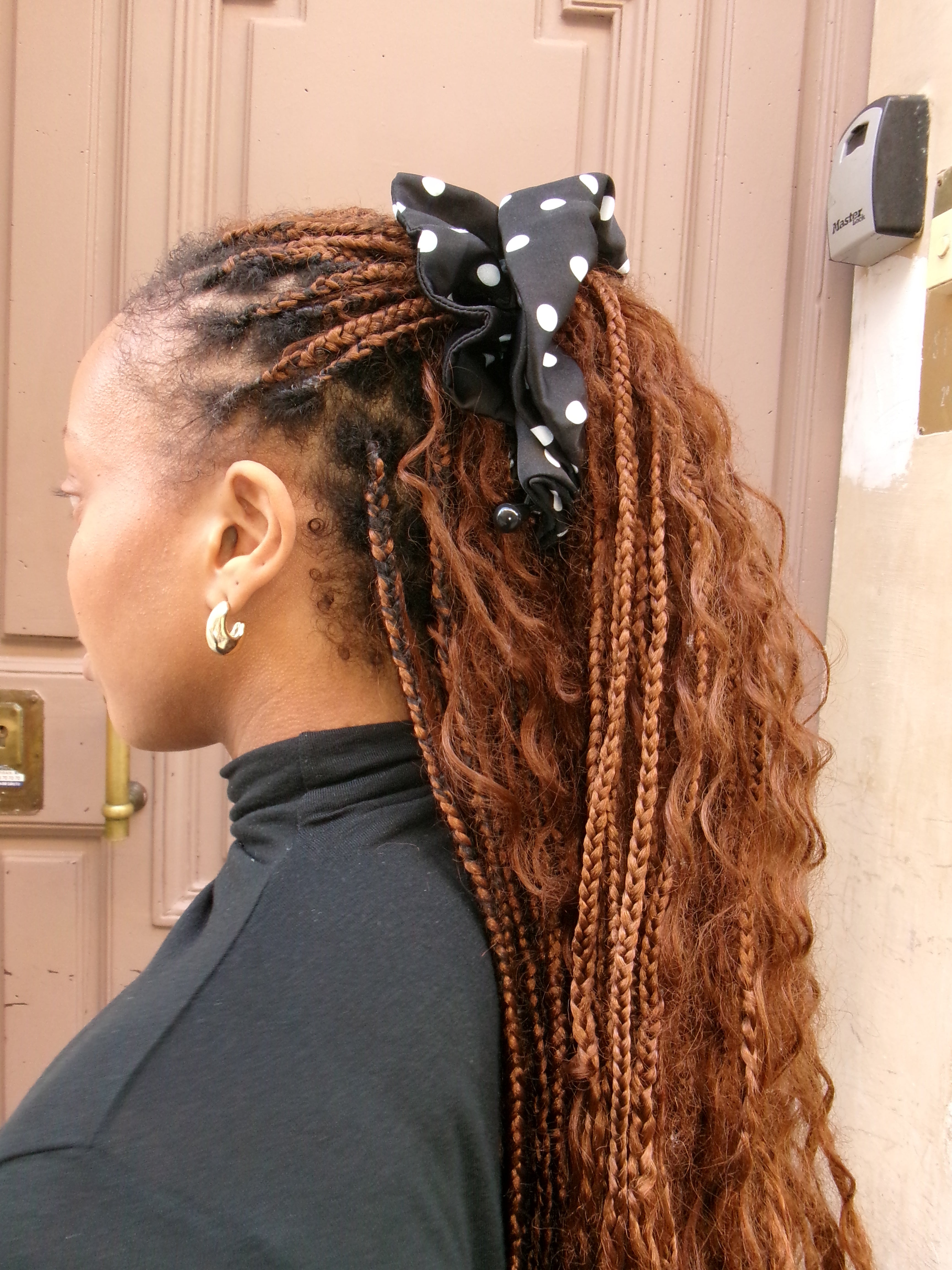 Grand Chouchou Tahat - Albahr