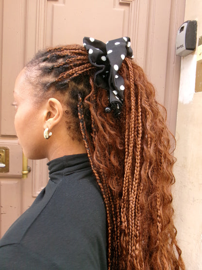 Grand Chouchou Tahat - Albahr