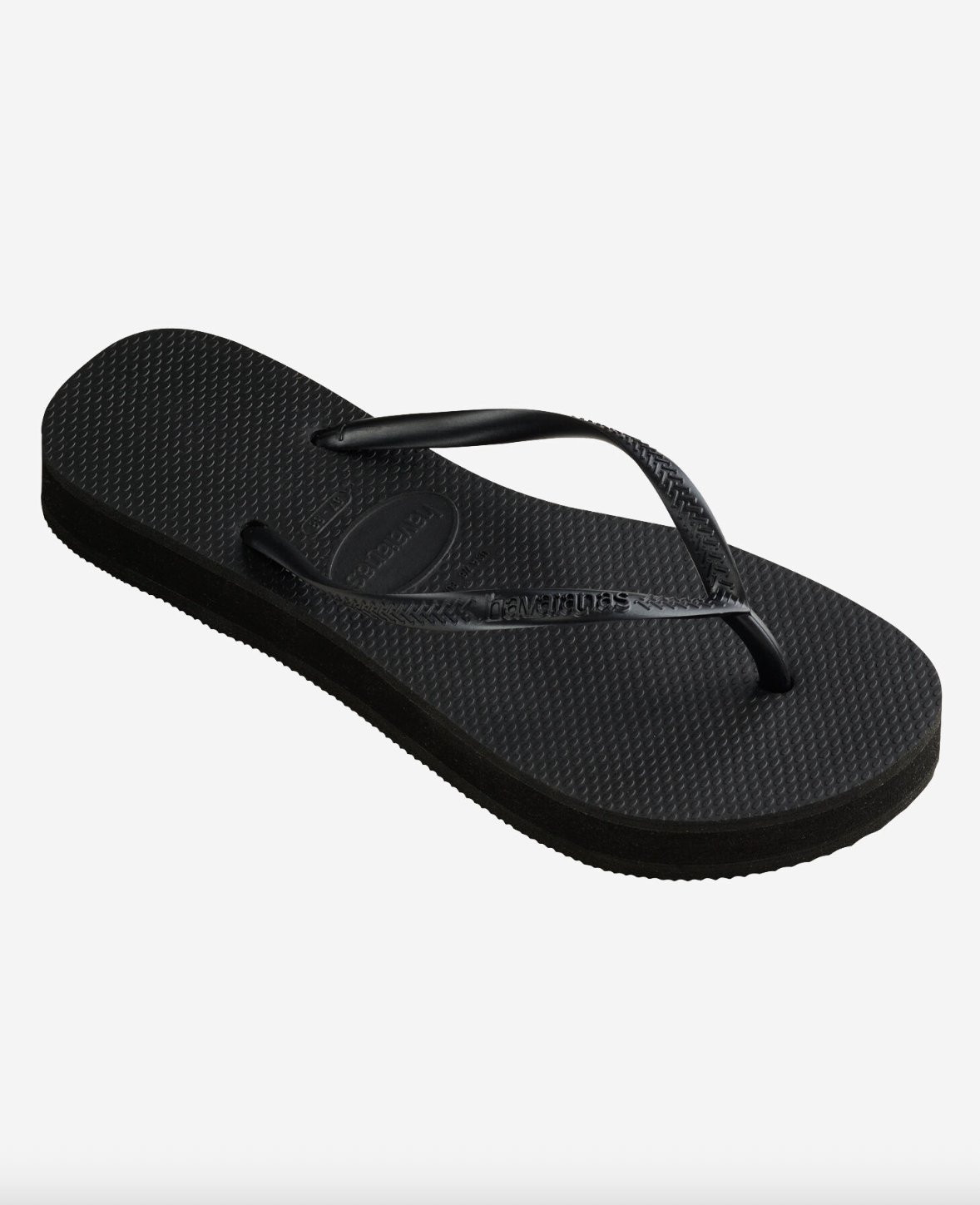 Tongs Slim Platform - Havaianas