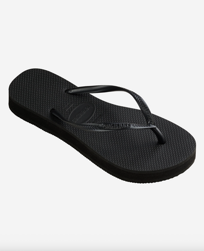 Tongs Slim Platform - Havaianas
