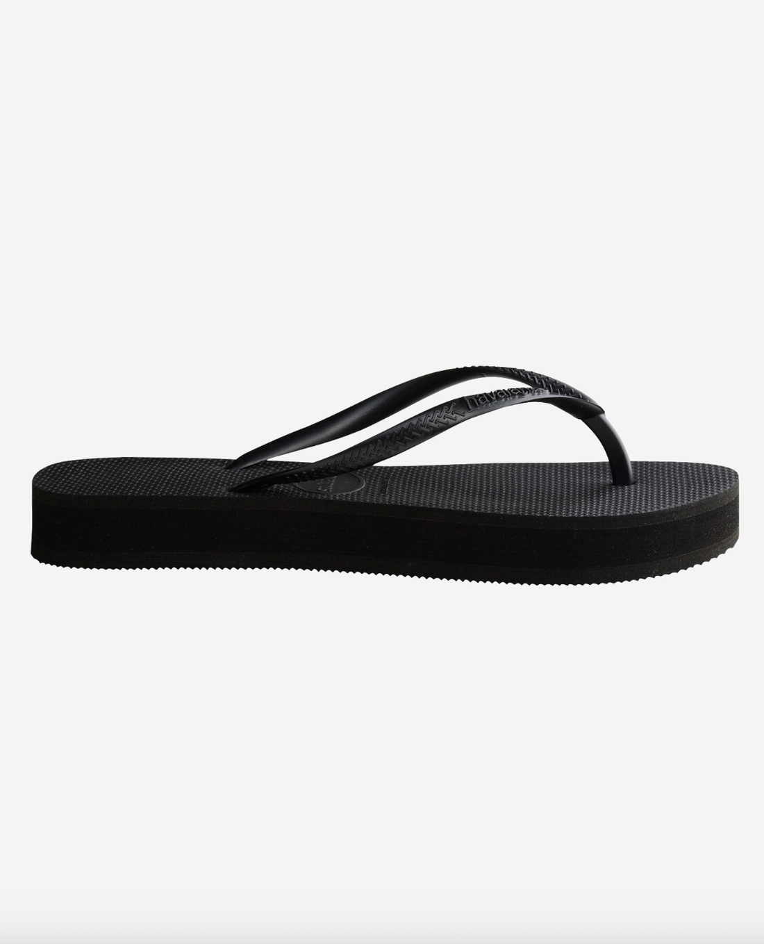 Tongs Slim Platform - Havaianas
