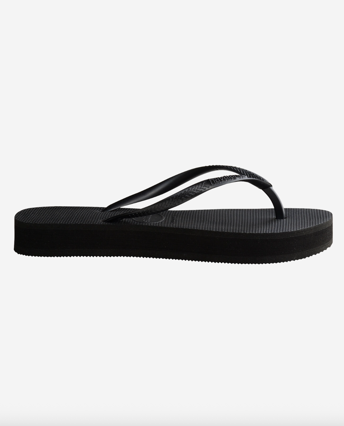 Tongs Slim Platform - Havaianas