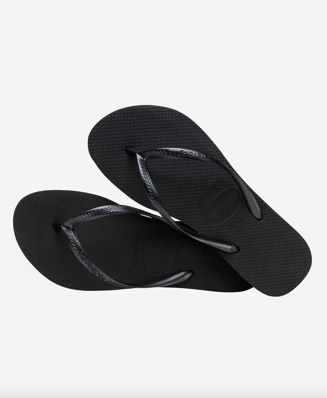 Tongs Slim Platform - Havaianas