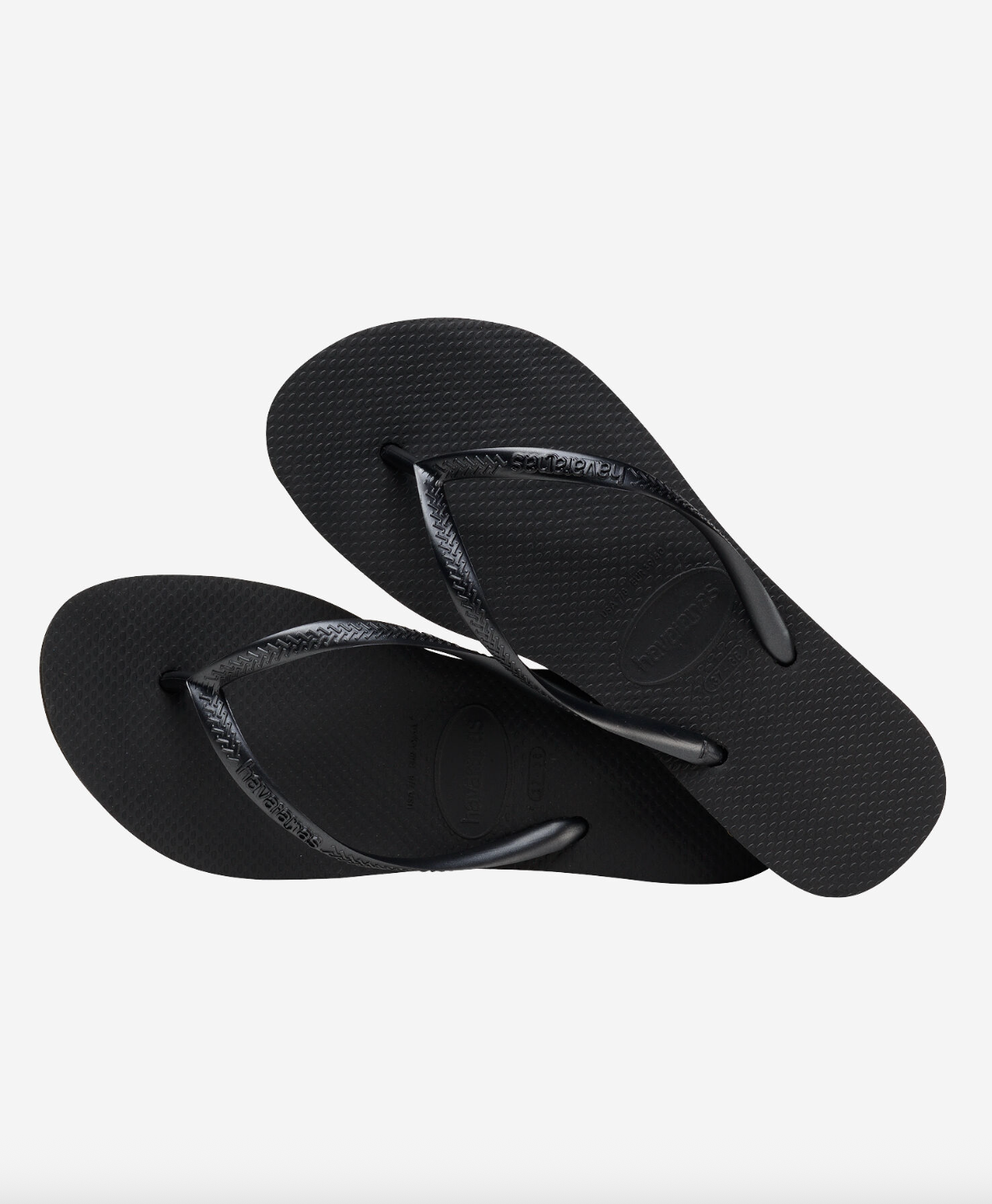 Tongs Slim Platform - Havaianas