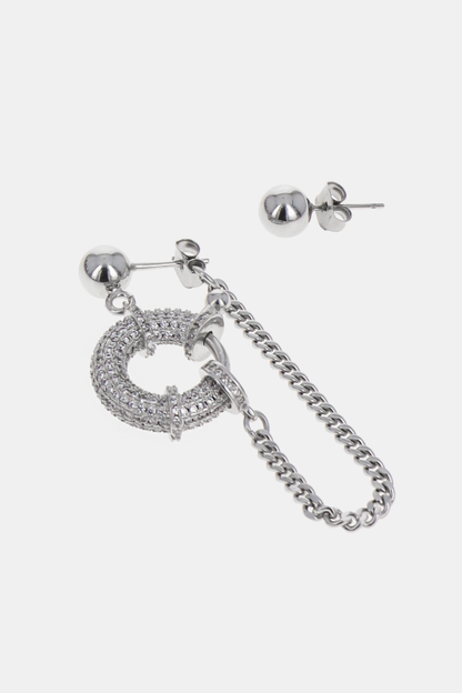 Boucles d&