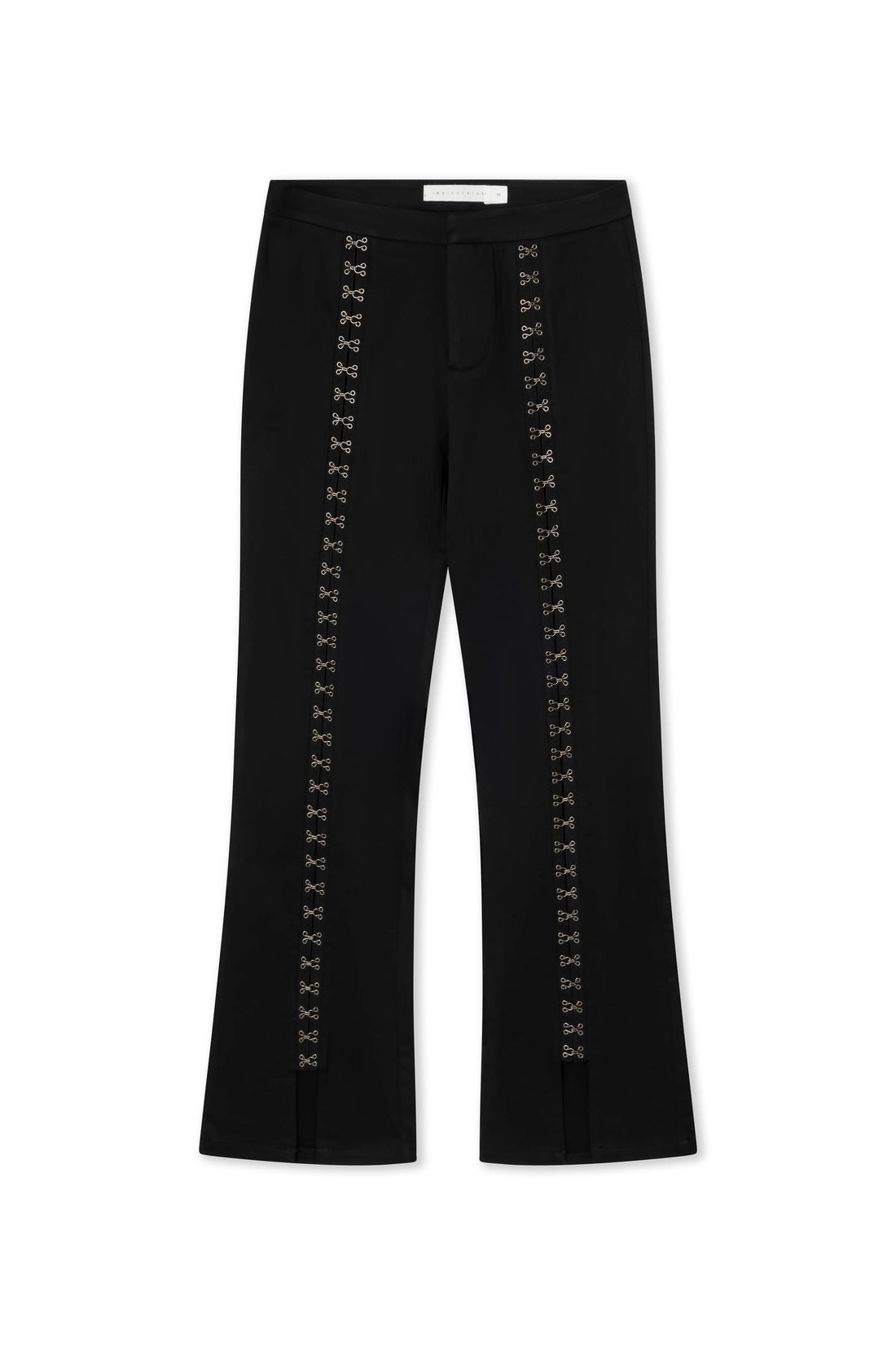 Pantalon Irene Noir - Mais x Frida
