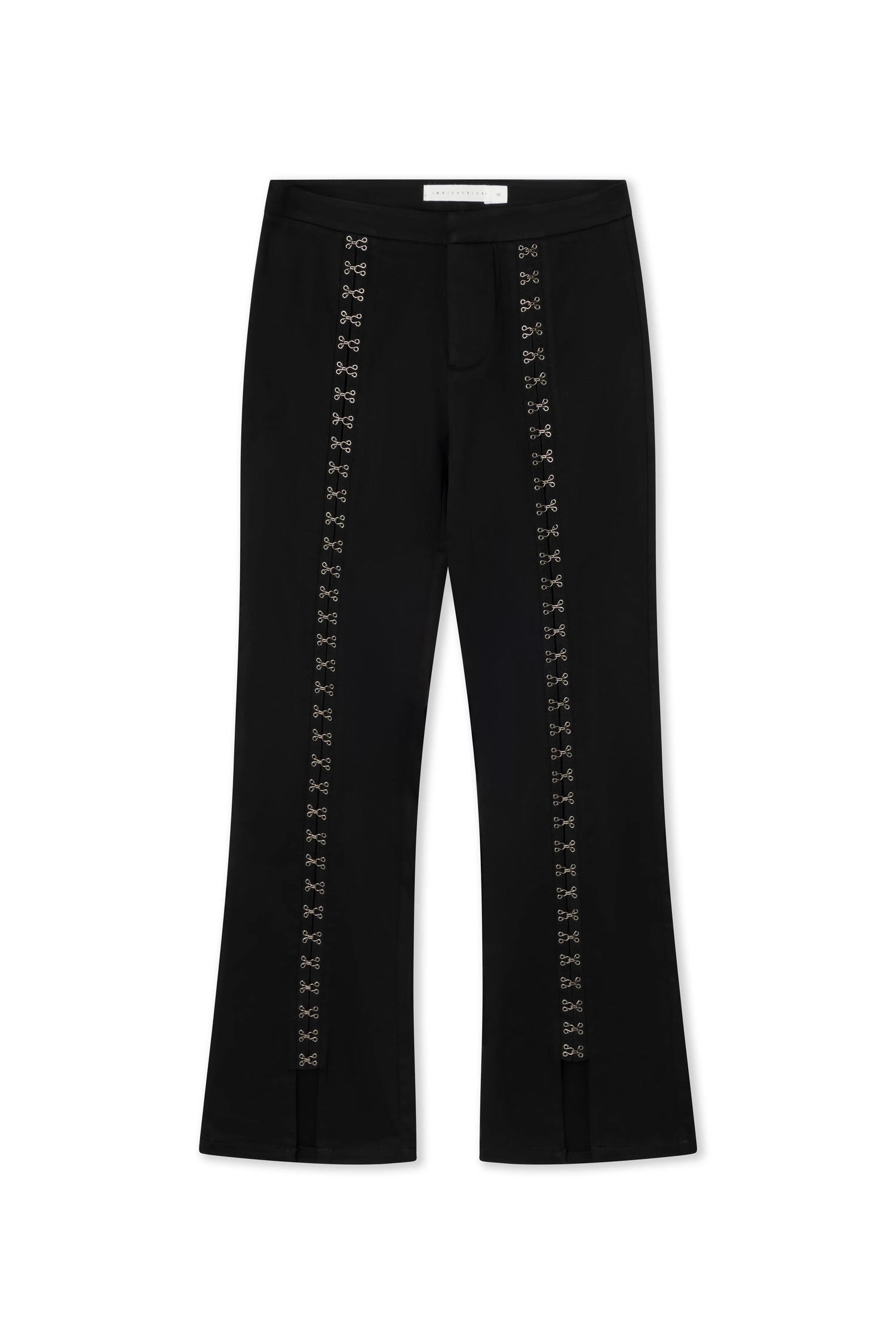 Pantalon Irene Noir - Mais x Frida