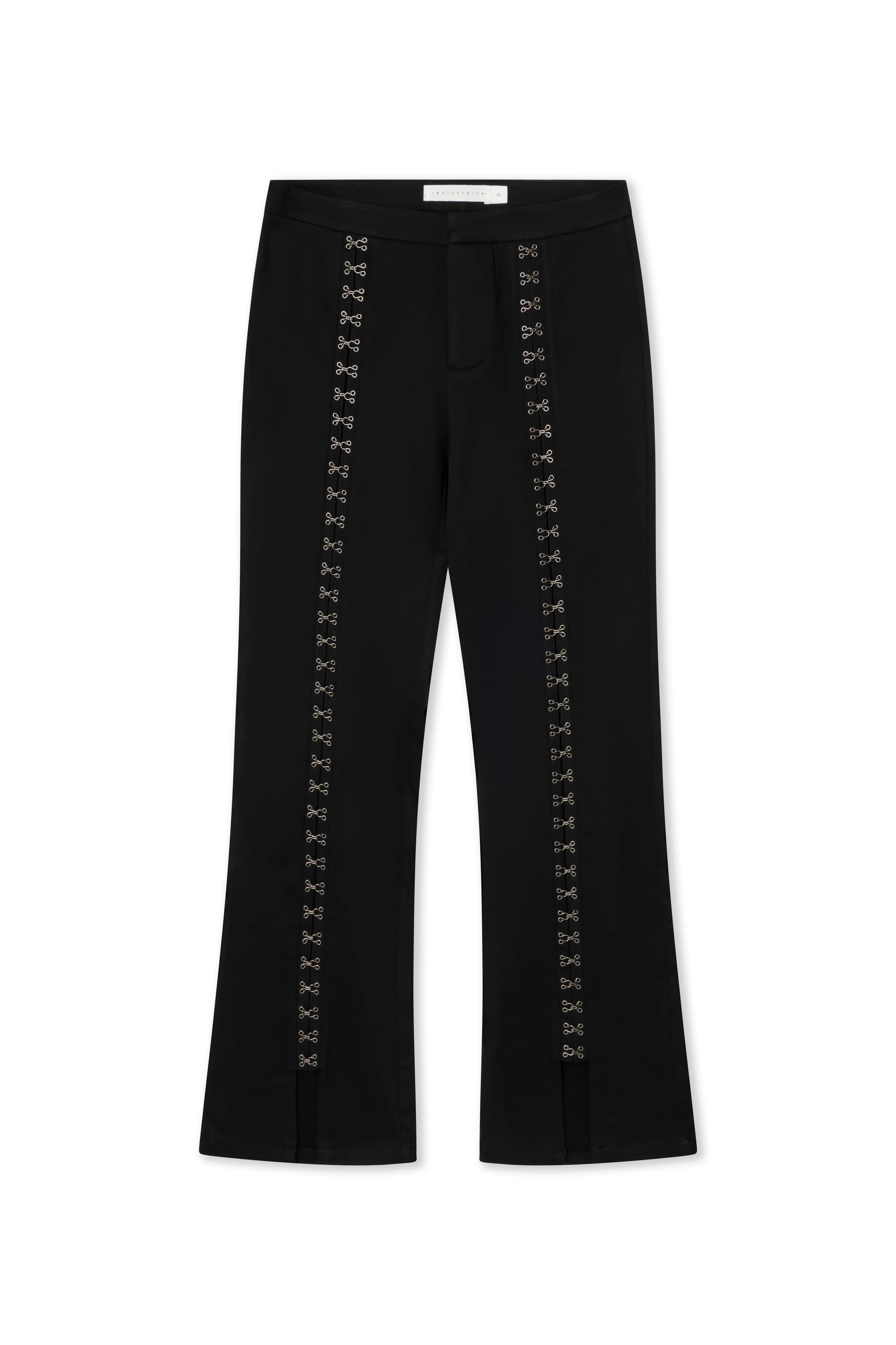 Pantalon Irene Noir - Mais x Frida