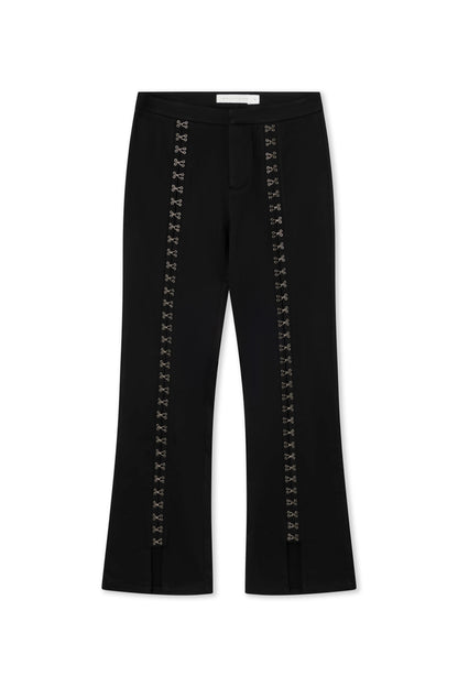 Pantalon Irene Noir - Mais x Frida