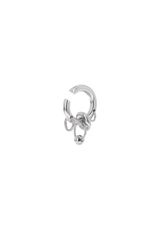 Ear Cuff Isa - Justine Clenquet