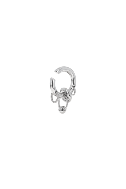 Ear Cuff Isa - Justine Clenquet