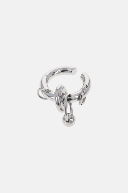 Ear Cuff Isa - Justine Clenquet
