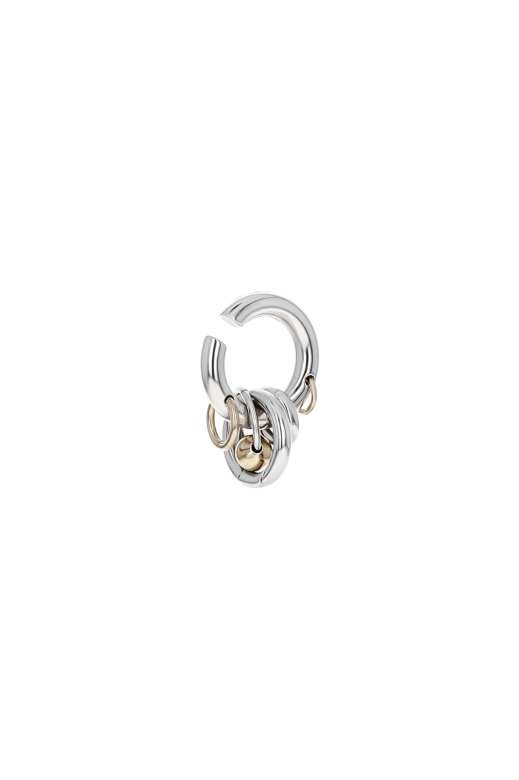 Ear Cuff Isla - Justine Clenquet