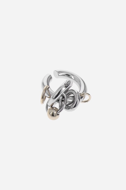 Ear Cuff Isla - Justine Clenquet