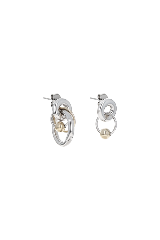 Boucles d&