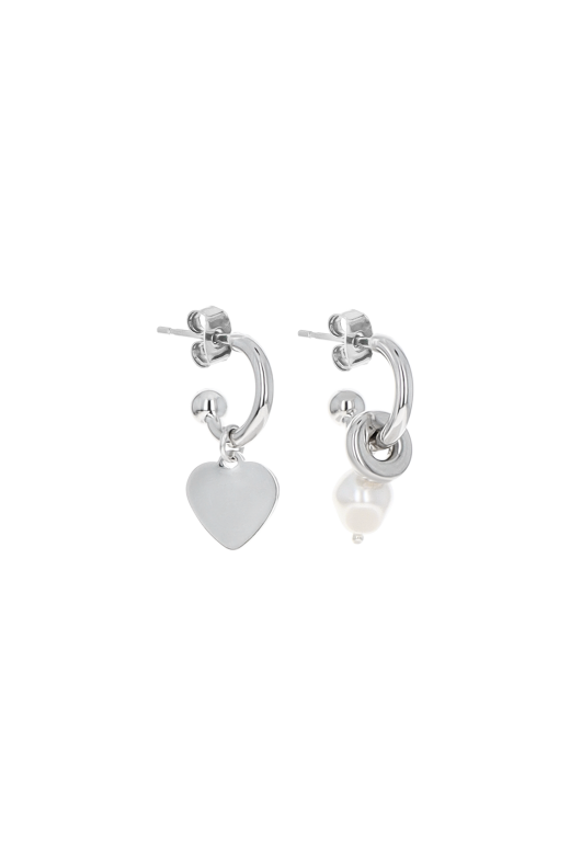 Boucles d&