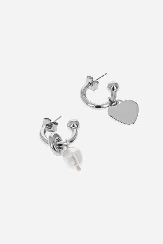 Boucles d&