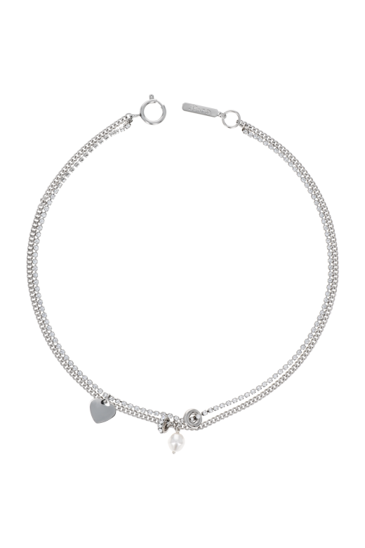 Collier Jacob - Justine Clenquet
