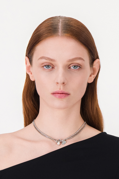 Collier Jacob - Justine Clenquet