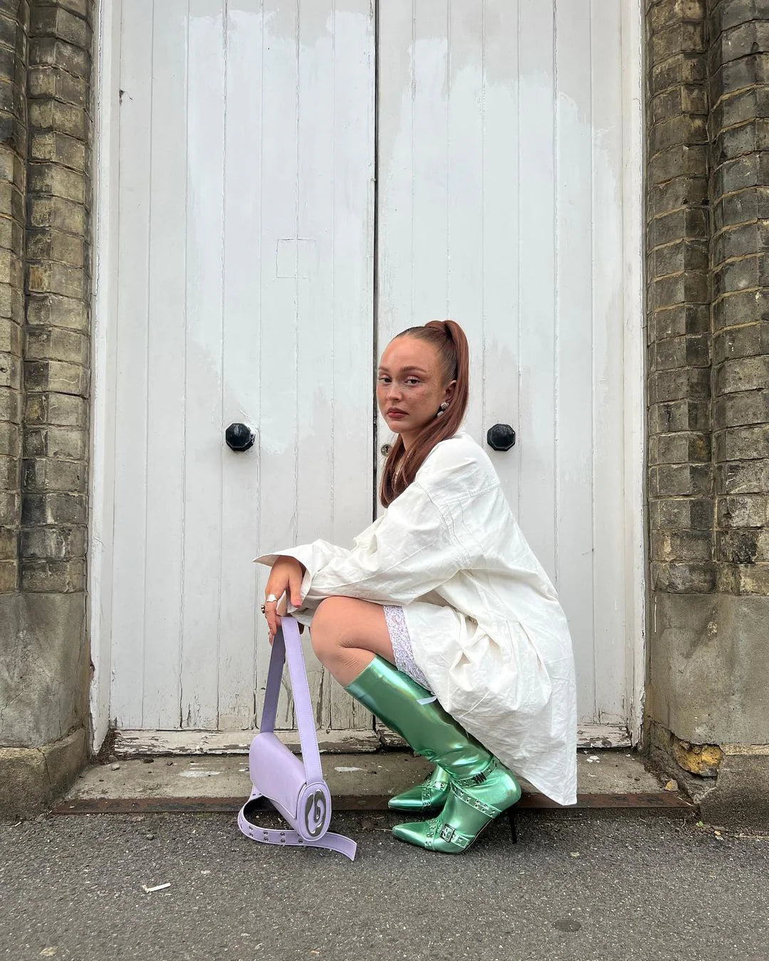 Jady Bag - Glynit