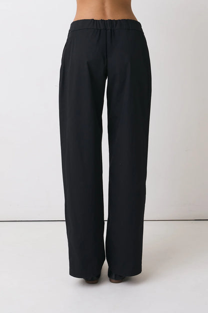 Pantalon Jagger Black - Peachy Den