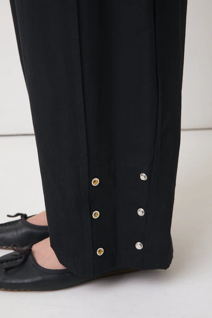 Pantalon Jagger Black - Peachy Den