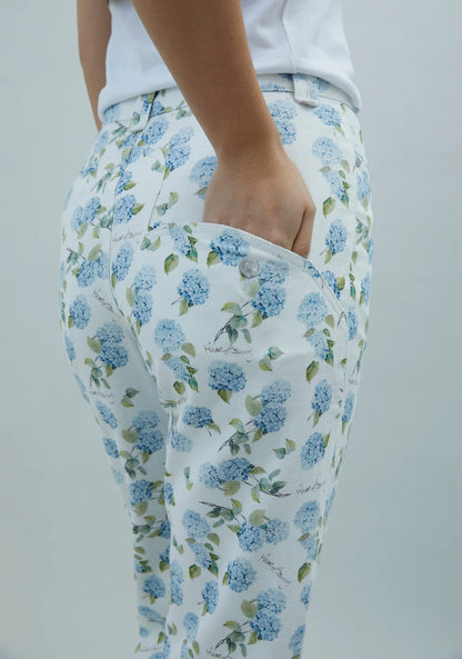 Jeans Hortensia - House of Sunny