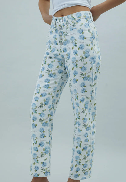 Jeans Hortensia - House of Sunny
