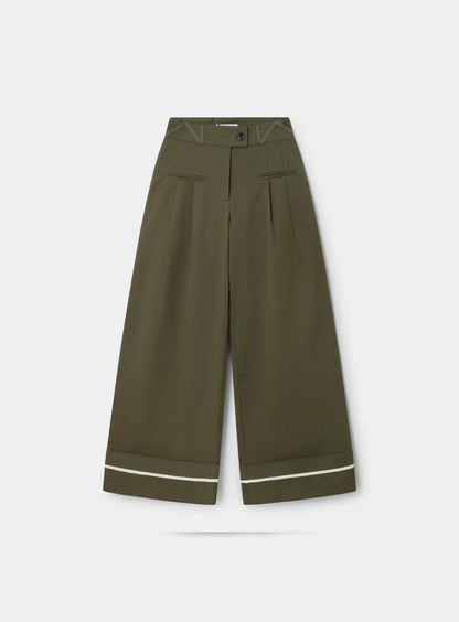 Pantalon Khaki Jet - Laagam