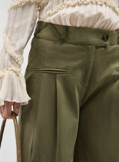 Pantalon Khaki Jet - Laagam