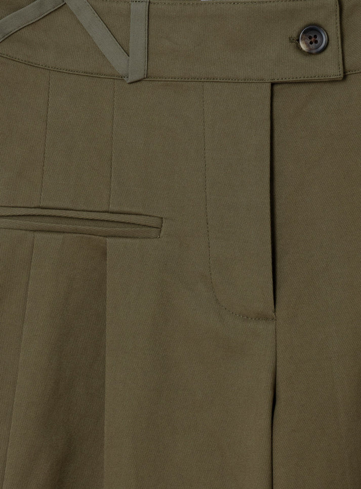Pantalon Khaki Jet - Laagam