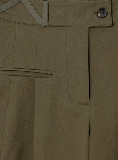 Pantalon Khaki Jet - Laagam