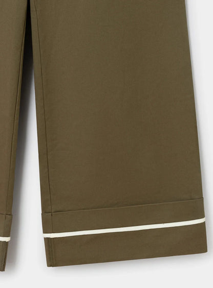 Pantalon Khaki Jet - Laagam