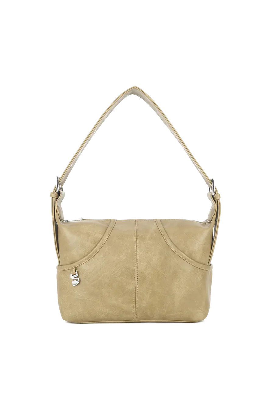 Sac Bandoulière Joan - Silfen