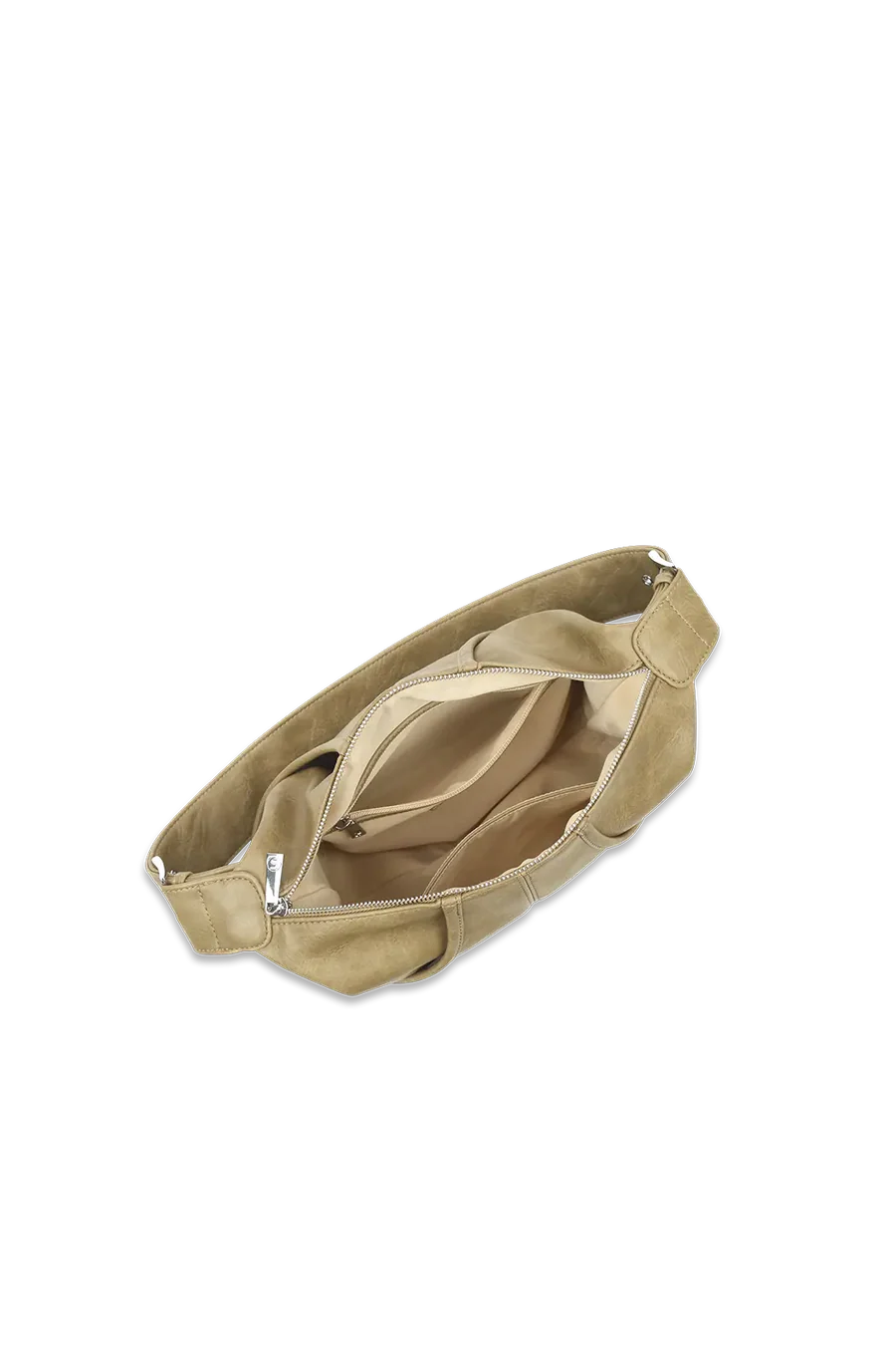 Sac Bandoulière Joan - Silfen