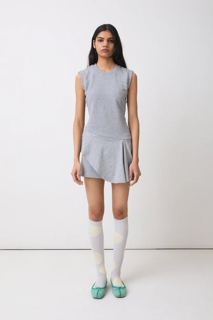 Robe Skort Joni - Peachy Den