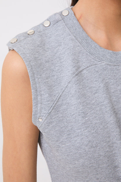 Robe Skort Joni - Peachy Den