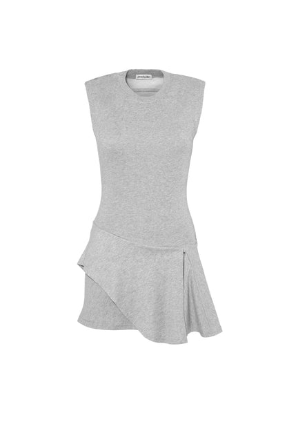 Robe Skort Joni - Peachy Den