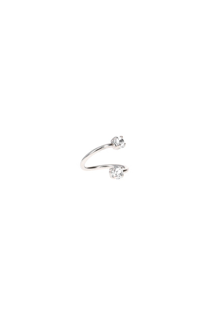 Bague Juno Mid - Justine