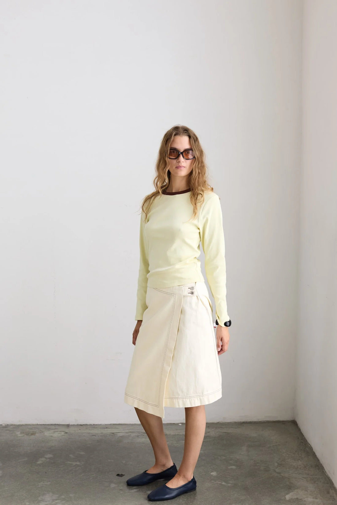 Jupe Bree - Hosbjerg