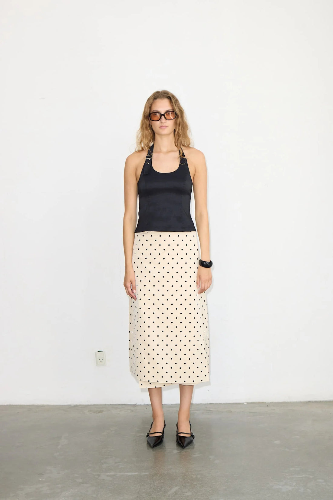 Jupe Bridget - Hosbjerg